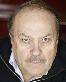 帕特里斯·梅勒内克 Patrice Melennec照片