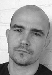 杰赫米·克拉潘 Jérémy Clapin照片