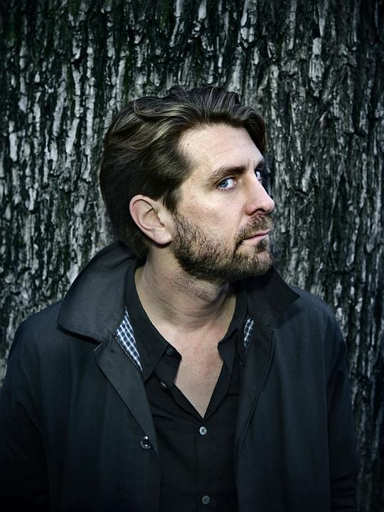 鲁本·奥斯特伦德 Ruben Östlund照片
