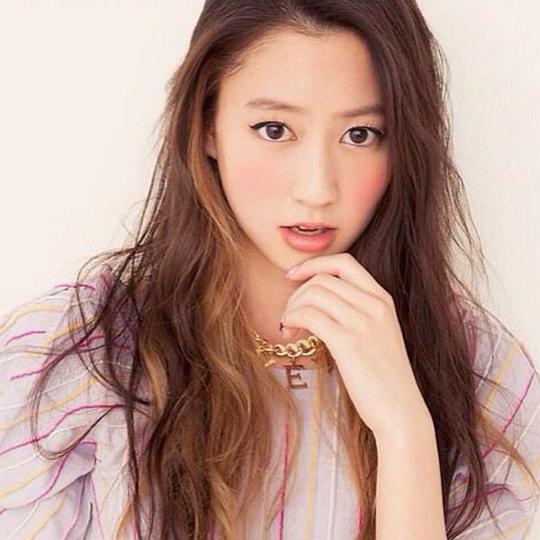 河北麻友子 Mayuko Kawakita照片