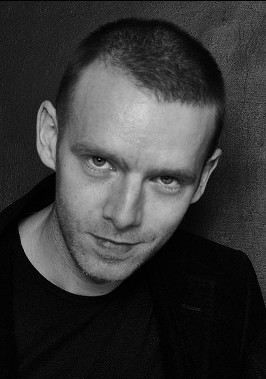 安托万·赖纳茨 Antoine Reinartz照片