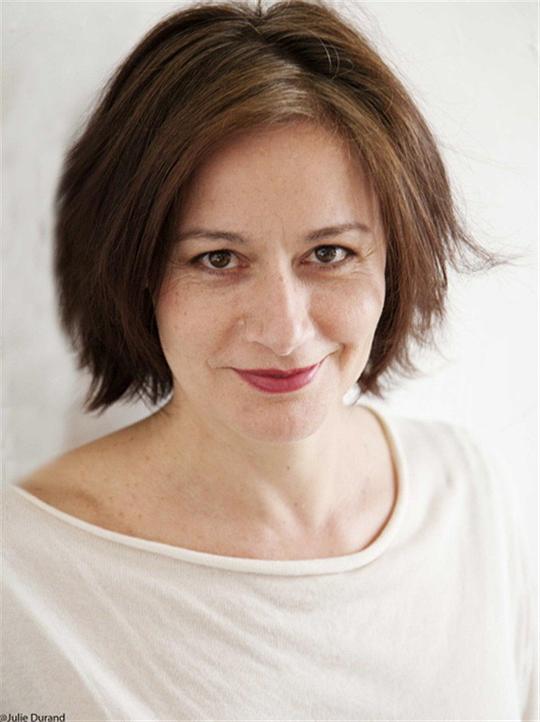 凯瑟琳·维纳提尔 Catherine Vinatier照片