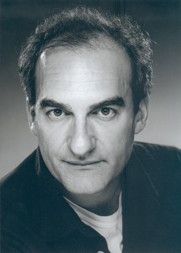 米歇尔·维耶尔莫 Michel Vuillermoz照片