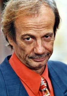 帕特里克·薛内斯 Patrick Chesnais照片