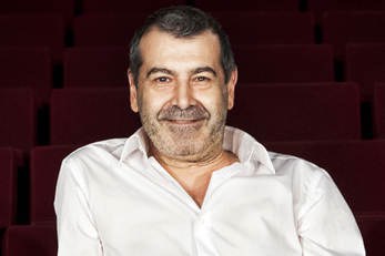 曼努埃尔·莫龙 Manuel Morón照片