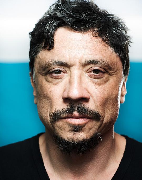 卡洛斯·巴登 Carlos Bardem照片