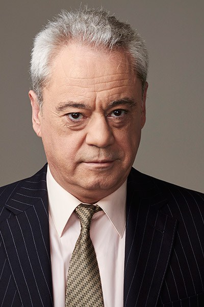 菲利克斯·库贝罗 Félix Cubero照片