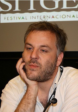 巴斯卡·劳吉哈 Pascal Laugier照片