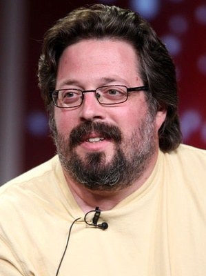 乔什·弗莱德曼 Josh Friedman照片