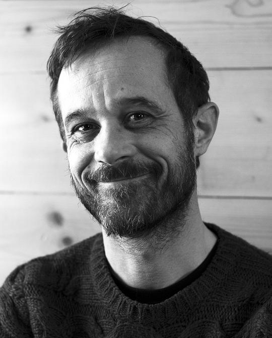克洛德·巴拉斯 Claude Barras照片