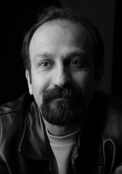 阿斯加·法哈蒂 Asghar Farhadi照片