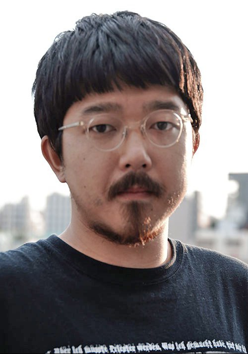 志萱大輔 Daisuke Shigaya照片