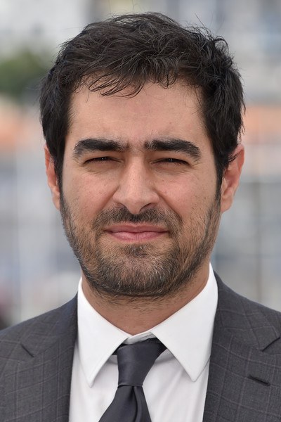 谢哈布·侯赛尼 Shahab Hosseini照片