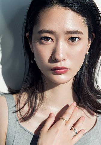 谷口蘭 Ran Taniguchi照片