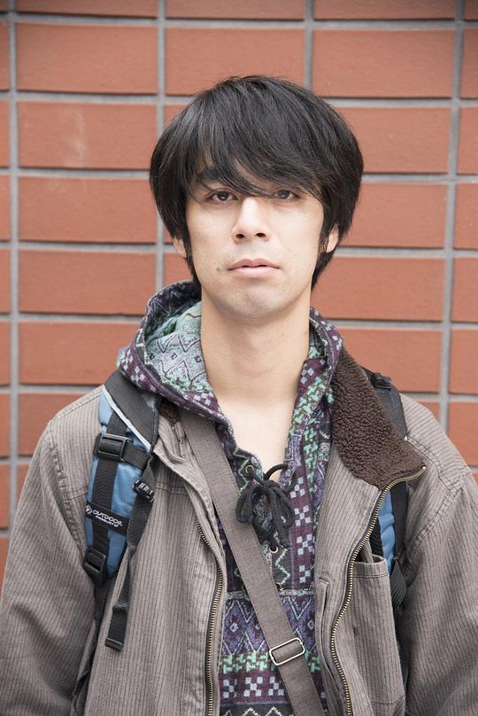加藤信介 Shinsuke Kato照片