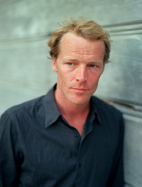 伊恩·格雷 Iain Glen照片