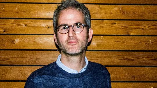 哈维尔·古隆 Javier Gullón照片