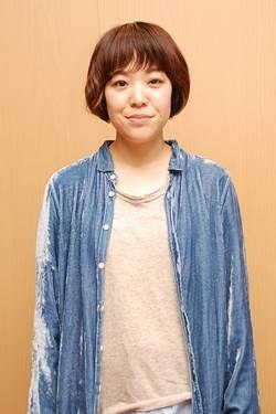 箱田优子 Yuko Hakota照片