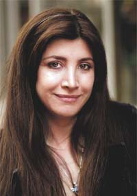埃布鲁·锡兰 Ebru Ceylan照片