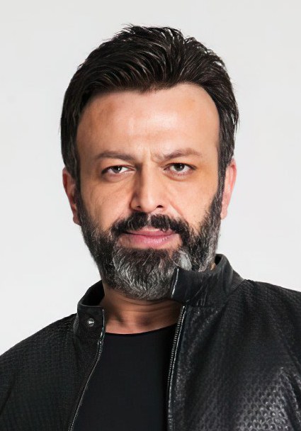 塞尔哈特·穆斯塔法·柯力奇 Serhat Mustafa Kiliç照片