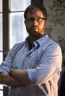 约翰·埃里克·道达尔 John Erick Dowdle照片
