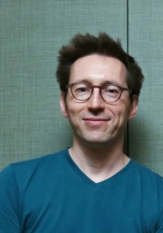 克里斯汀·丹米尔斯 Christian Desmares照片