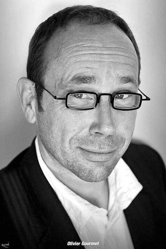 奥利维埃·古尔梅 Olivier Gourmet照片