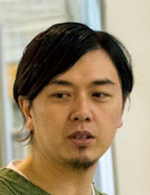 二宫崇 Takashi Ninomiya照片