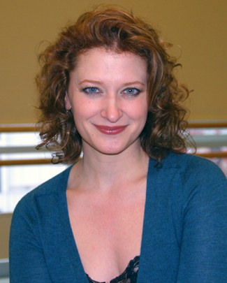 凯莉·奥马利 Kerry O'Malley照片