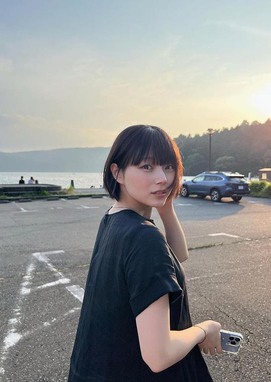 成海花音 Kanon Narumi照片