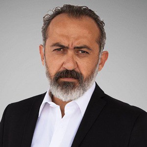 卡迪尔·瑟米克 Kadir Cermik照片