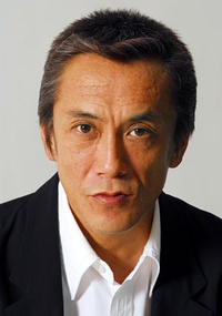 寺岛进 Susumu Terajima照片