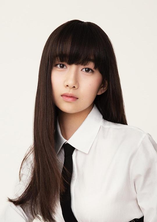木村心美 Cocomi Kimura照片