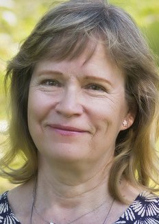 凯雅·帕卡里南 Kaija Pakarinen照片