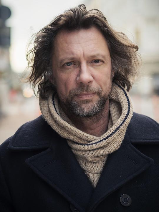 安蒂·赖尼 Antti Reini照片