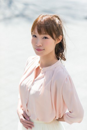 清水彩香 Ayaka Shimizu照片