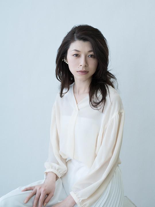 小泽麻由 Mayu Ozawa照片