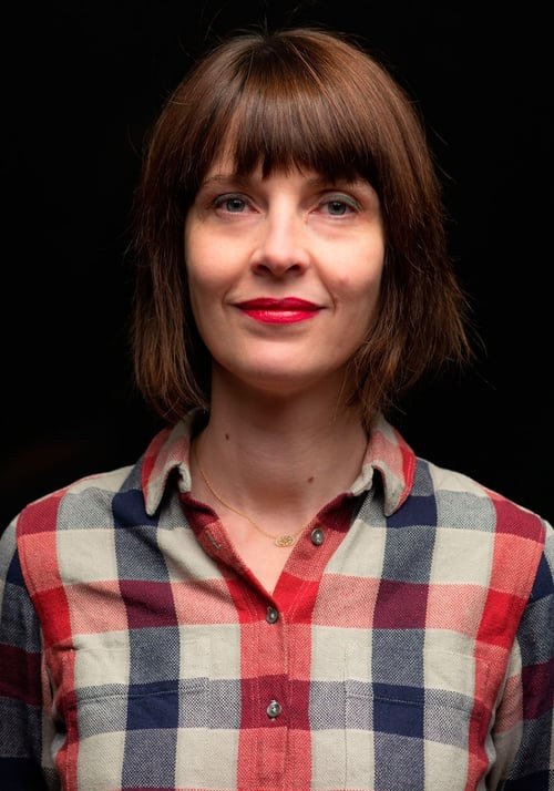 阿克塞尔·罗贝尔 Axelle Ropert照片