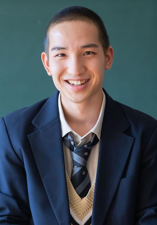 樱井健人 Kento Sakurai照片