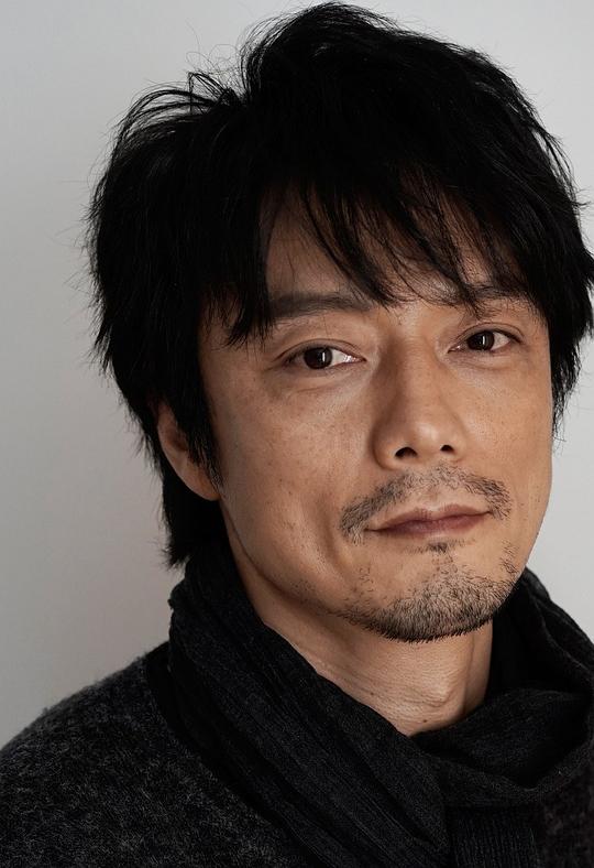 田中壮太郎 Sotaro Tanaka照片