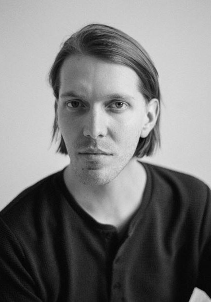 杰瑞米·盖瑞皮·法兰德 Jérémie Gariépy Ferland照片