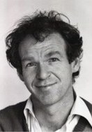 彼得·费伯 Peter Faber照片