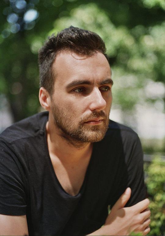 伊万·伊基奇 Ivan Ikić照片