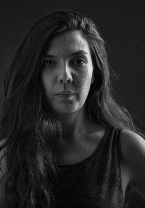 劳拉·莫拉·奥尔特加 Laura Mora Ortega照片