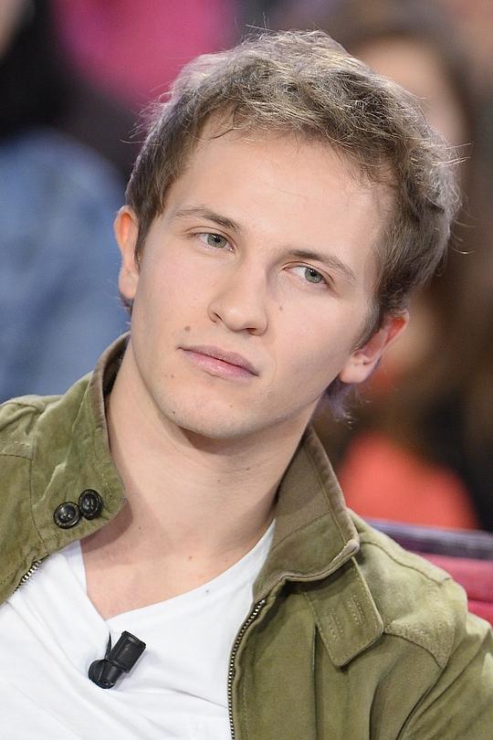 马修·斯皮诺斯 Mathieu Spinosi照片