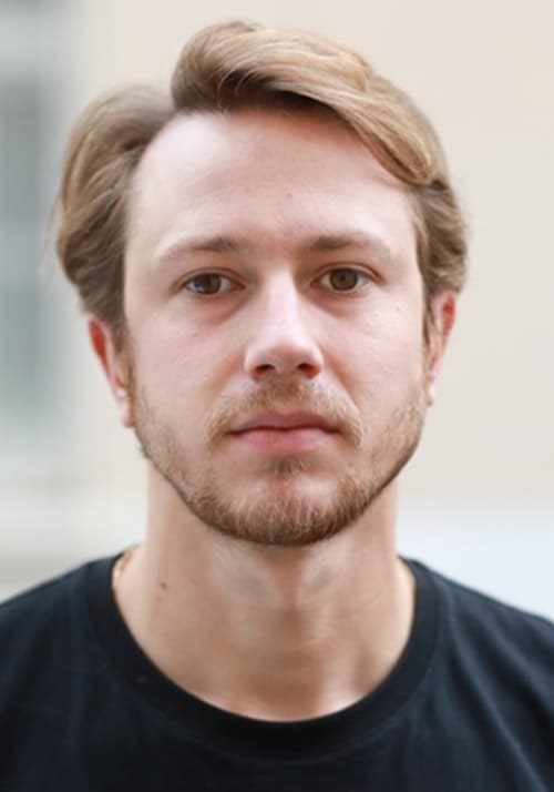 巴斯蒂安·布永 Bastien Bouillon照片