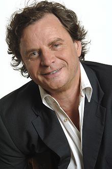 弗朗索瓦·罗兰 François Rollin照片