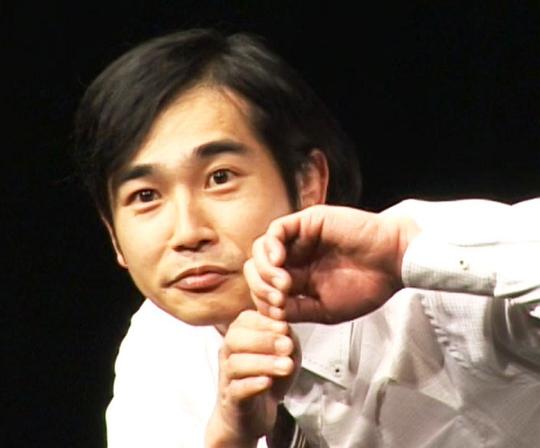 滨谷健司 Kenji Hamatani照片