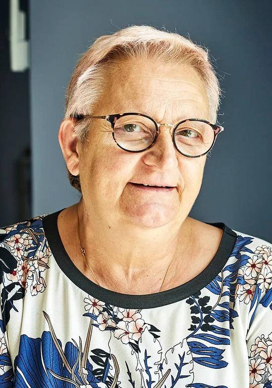 玛丽安娜·加西娅 Marianne Garcia照片