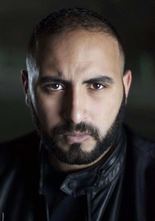 乌萨马·赫达姆 Oussama Kheddam照片